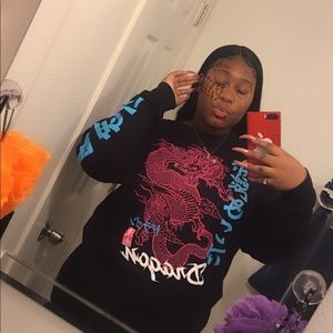 Meet your Posher, Lailoni